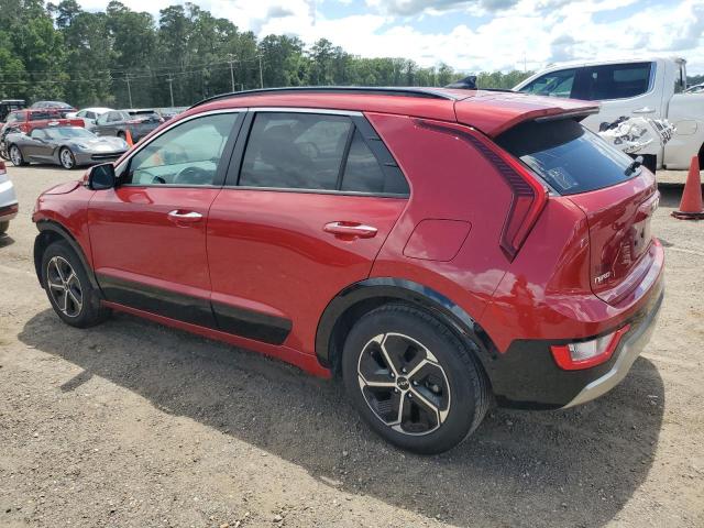 2023 KIA NIRO SX KNDCT3LE7P5050212