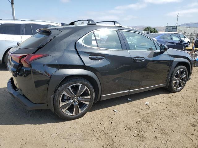 Vin: jthx6jbh1p2133482, lot: 60117465, lexus ux 250h ba 250h base 20233