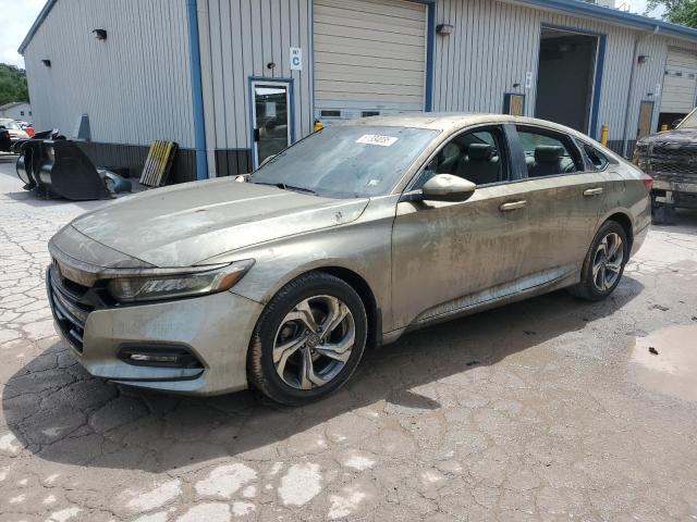 Vin: 1hgcv1f57ka143193, lot: 61334035, honda accord exl 2019 img_1