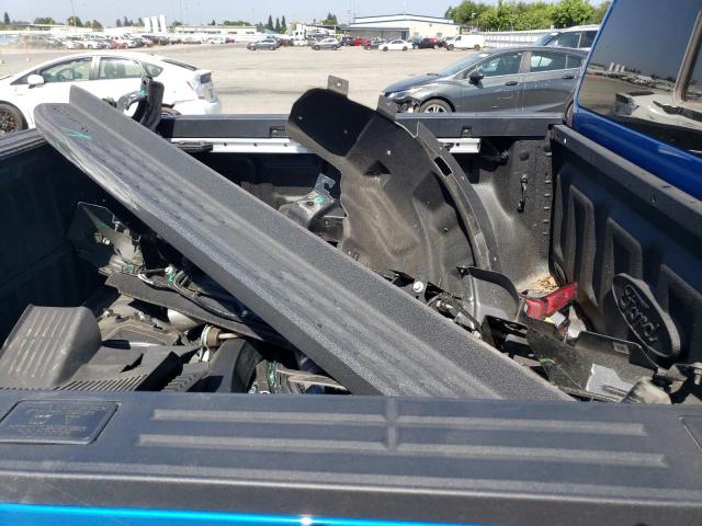 2024 FORD RANGER RAP 1FTER4LR0RLE47873