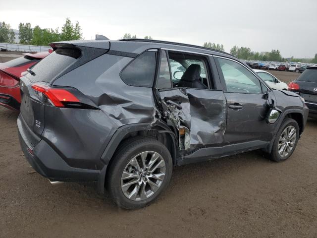 Vin: 2t3r1rfv2pc365279, lot: 59594165, toyota rav4 xle 20233