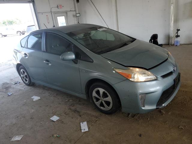 Vin: jtdkn3du4d1622853, lot: 62738525, toyota prius 20134