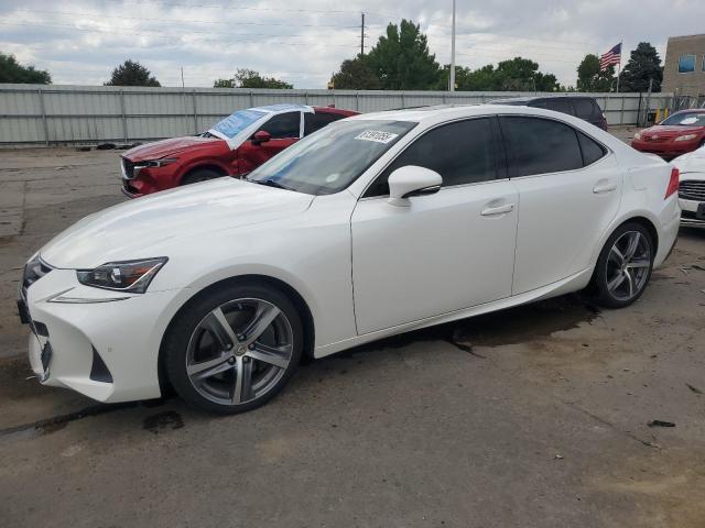 Vin: jthc81d23j5028658, lot: 61391055, lexus is 300 2018 img_1
