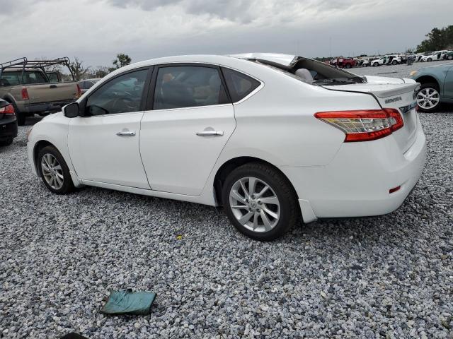 Vin: 3n1ab7ap5fy274332, lot: 62827795, nissan sentra s 20152