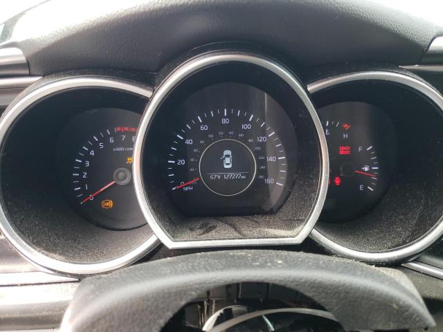 2015 KIA OPTIMA LX 5XXGM4A77FG443940