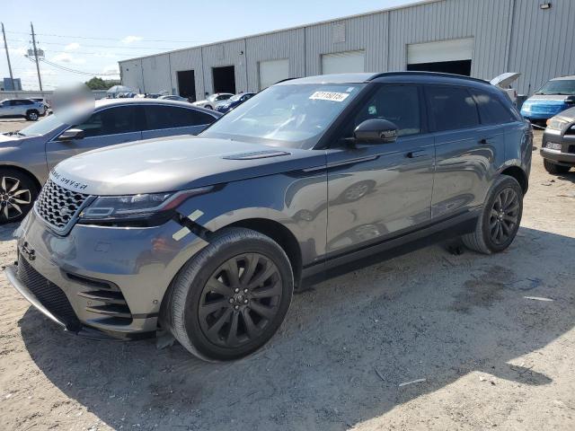 LAND ROVER RANGE ROVE