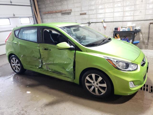 Vin: kmhcu5ae3cu030417, lot: 58972375, hyundai accent gls 20124