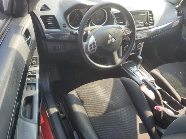 2016 MITSUBISHI LANCER ES JA32U2FU1GU001470