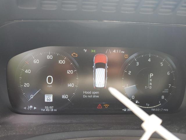 2022 VOLVO XC90 T5 MO YV4102CK6N1871108