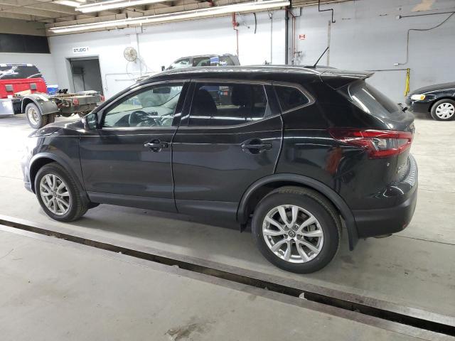 Vin: jn1bj1bw7nw681651, lot: 58726905, nissan rogue sv 20222