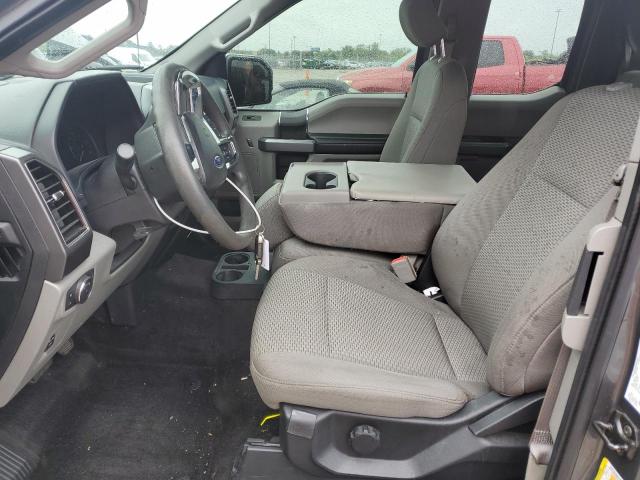 2018 FORD F150 SUPER - 1FTEX1E52JKE41145