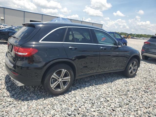 Vin: wdc0g4jb1gf053925, lot: 61653245, mercedes-benz glc-class 300 20163