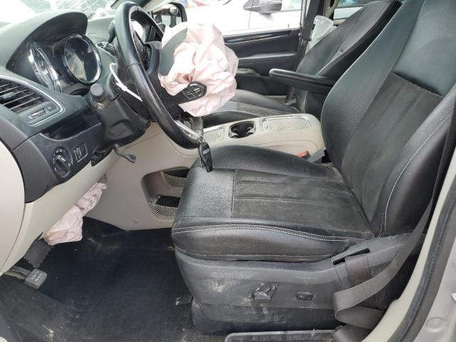 2019 DODGE GRAND CARA 2C4RDGCG5KR752637