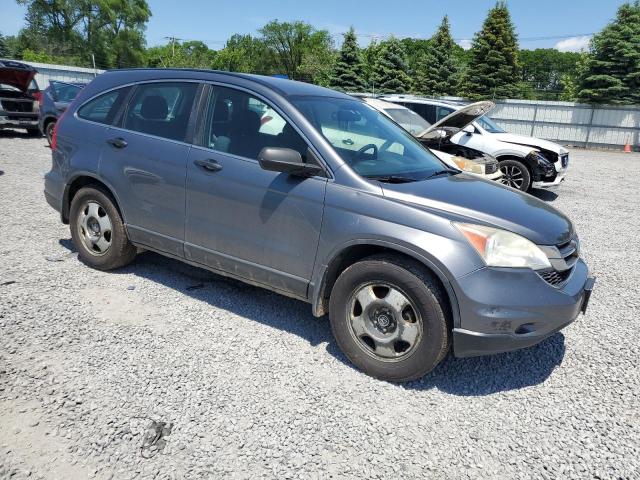 Vin: 5j6re4h30al073636, lot: 61760155, honda crv lx 20104