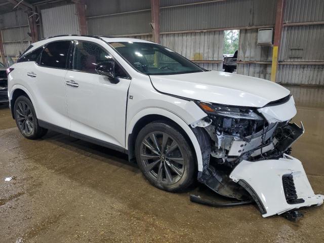 2024 LEXUS RX 350 BAS - 2T2BAMCA1RC062538