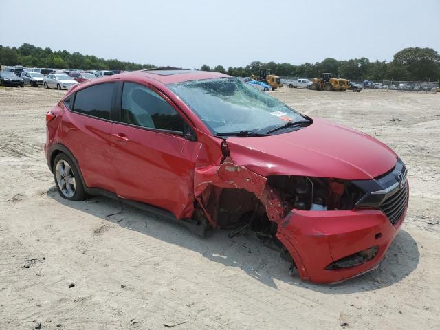 Vin: 3czru6h5xhm716700, lot: 58940885, honda hr-v ex 20174