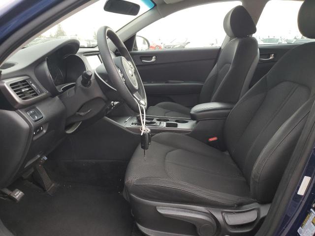 2018 KIA OPTIMA LX - 5XXGT4L38JG263985