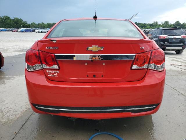 2016 CHEVROLET CRUZE LIMI 1G1PE5SB0G7209440