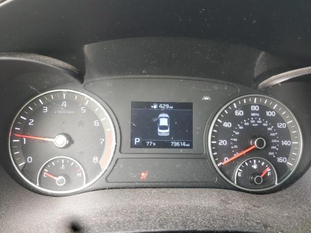 2019 KIA OPTIMA LX 5XXGT4L3XKG341930
