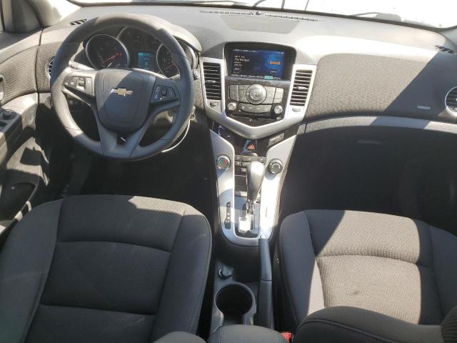 2016 CHEVROLET CRUZE LIMI - 1G1PE5SB2G7191748