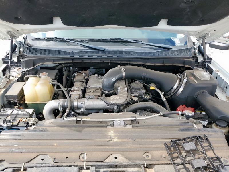 2016 NISSAN TITAN XD S 1N6BA1F48GN515859