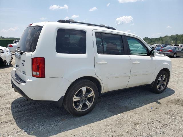 2015 HONDA PILOT SE 5FNYF4H36FB012090