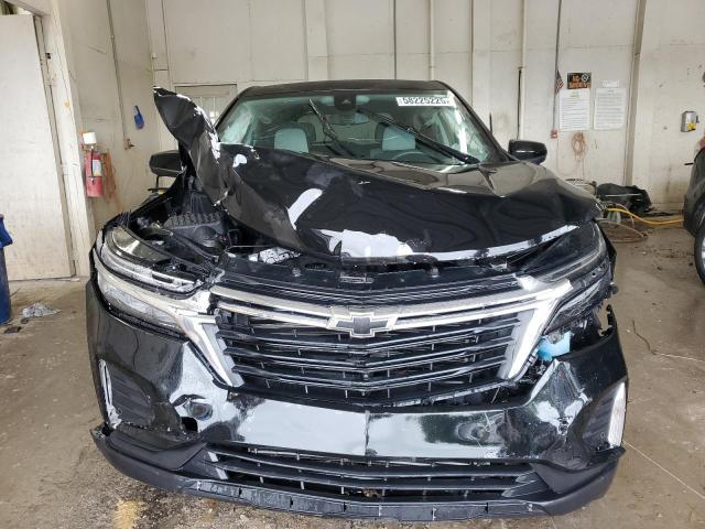 2023 CHEVROLET EQUINOX LT - 3GNAXKEG1PL154397