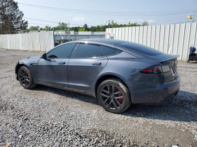 Vin: 5yjsa1e61pf518977, lot: 60391625, tesla model s 20232