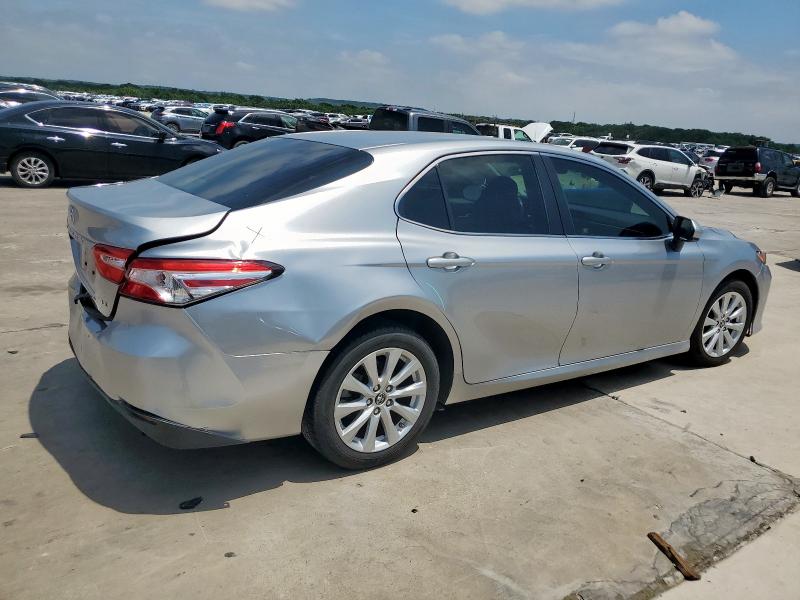 Vin: jtnb11hk3j3015430, lot: 58228135, toyota camry l 20183
