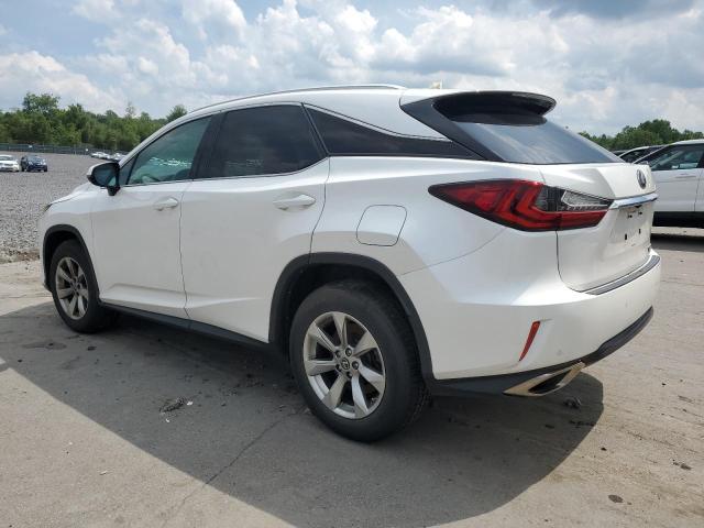 2019 LEXUS RX 350 BAS 2T2BZMCA2KC175798