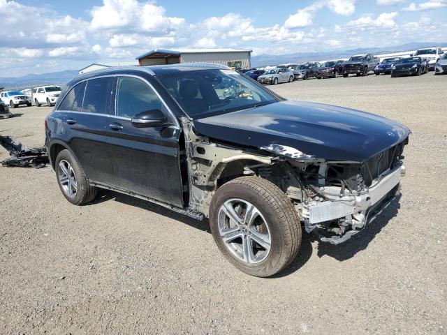Vin: wdc0g8ebxlf690288, lot: 62073795, mercedes-benz glc-class 300 4matic 20204