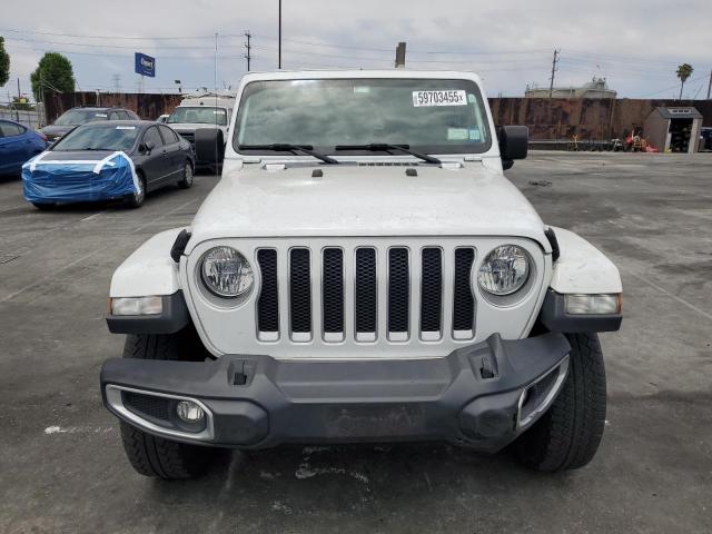 2018 JEEP WRANGLER U 1C4HJXENXJW202016