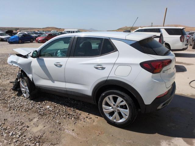 Vin: kl4amcsl7sb144454, lot: 62579385, buick encore preferred 20252