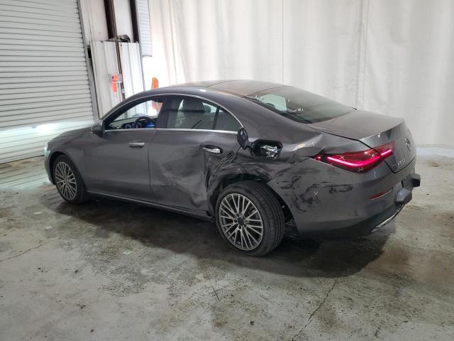 Vin: w1k5j4gb5sn516707, lot: 62948335, mercedes-benz cla-class 250 20252