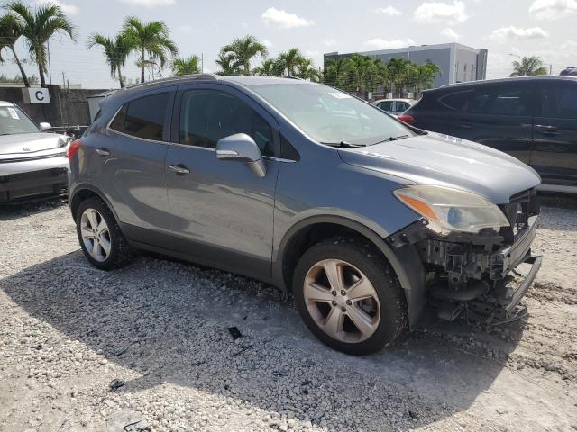 Vin: kl4cjbsb8fb038619, lot: 59971275, buick encore convenience 20154