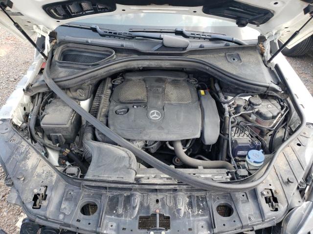 2015 MERCEDES-BENZ ML 350 4MA 4JGDA5HB6FA570505