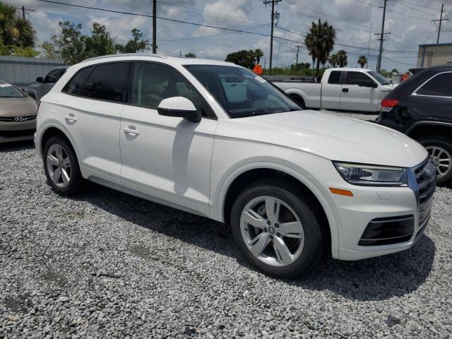 Vin: wa1anafy9j2117732, lot: 61548235, audi q5 premium 20184