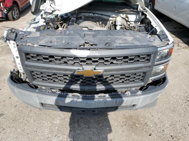 2015 CHEVROLET SILVERADO C1500 - 1GCNCPEHXFZ244523