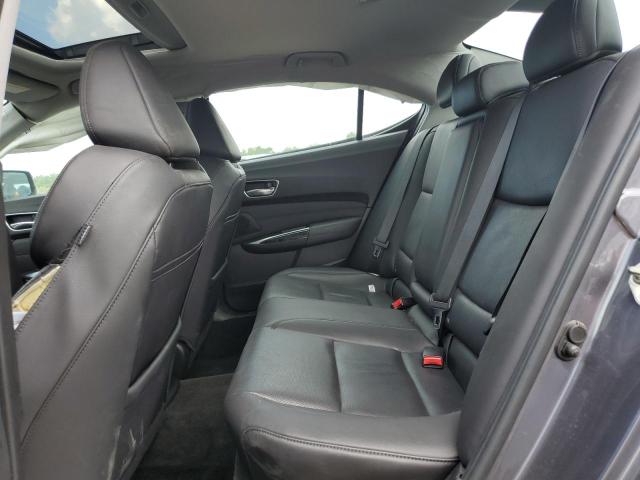 2018 ACURA TLX TECH 19UUB1F58JA000376