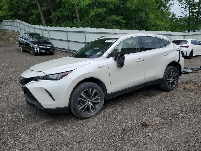 TOYOTA VENZA LE