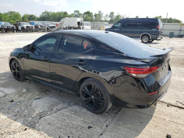 Vin: 3n1ab8dv2my215798, lot: 59144755, nissan sentra sr 20212
