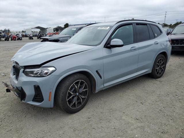 BMW X3 SDRIVE3