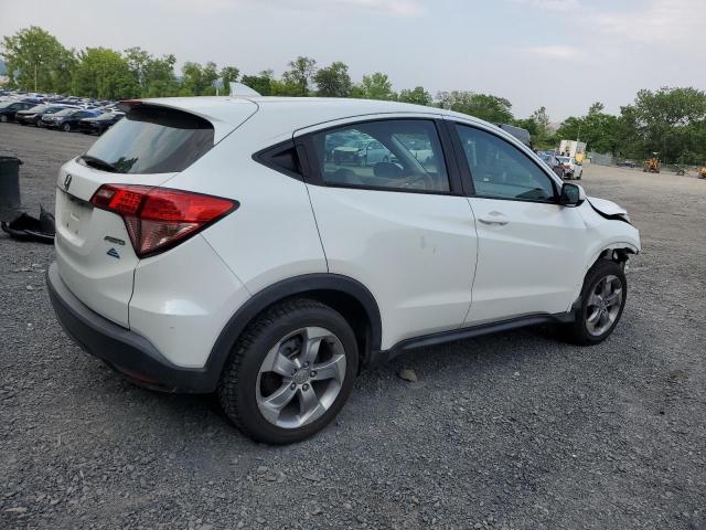 Vin: 3czru6h31jm714208, lot: 59170935, honda hr-v lx 20183