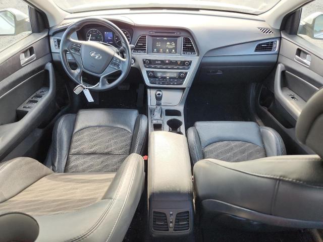 2016 HYUNDAI SONATA SPO 5NPE34AF7GH286854