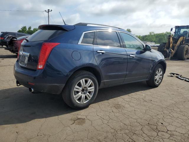 Vin: 3gyfngey7as631027, lot: 61184885, cadillac srx 20103