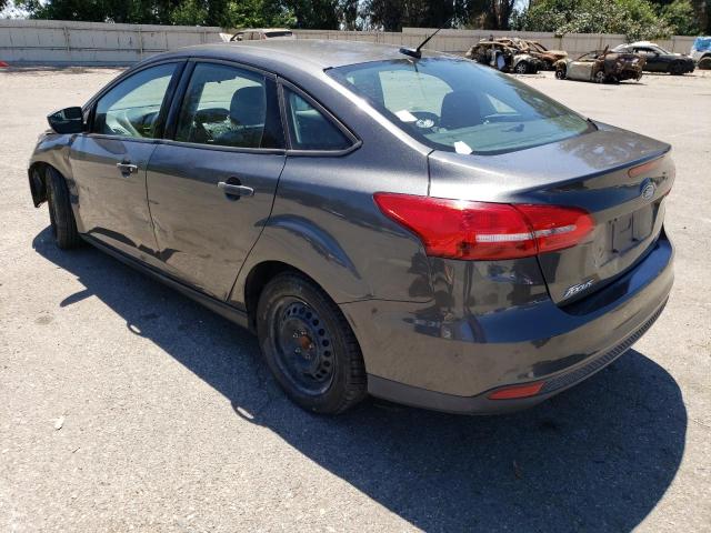 Vin: 1fadp3e22hl211399, lot: 63115595, ford focus s 20172