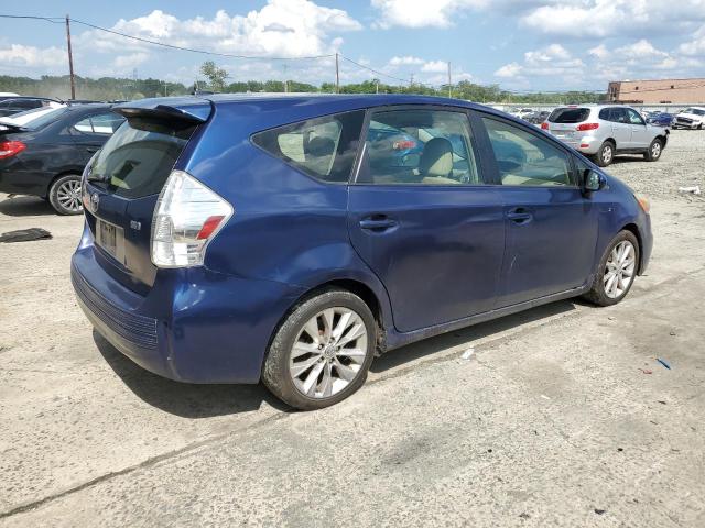 2012 TOYOTA PRIUS V - JTDZN3EU7C3139129