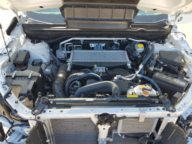 2024 SUBARU ASCENT LIM - 4S4WMARD9R3424519