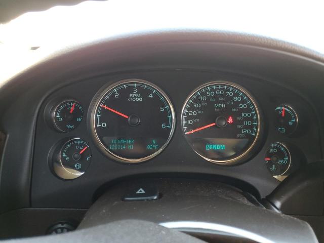 2012 GMC YUKON XL DENALI - 1GKS2MEFXCR325279