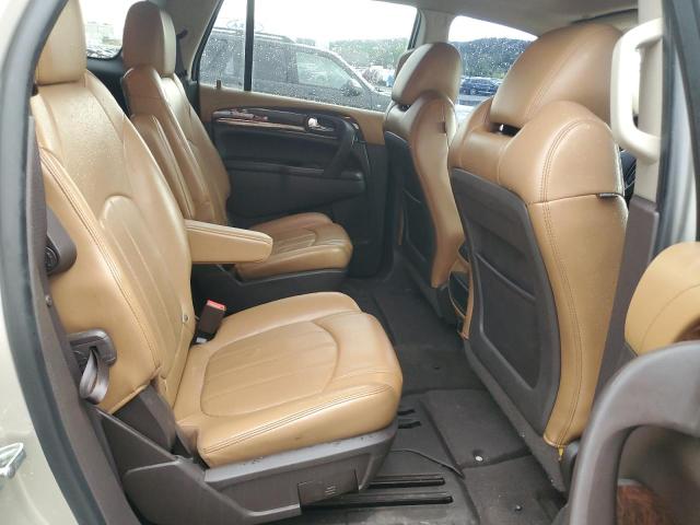 2015 BUICK ENCLAVE 5GAKRBKD5FJ346236